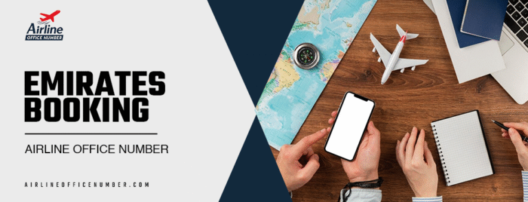 Emirates booking