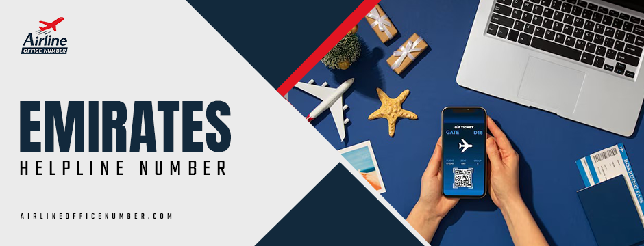 Emirates helpline number
