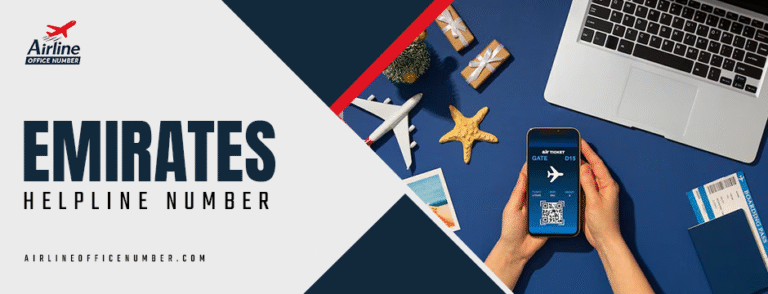 Emirates helpline number